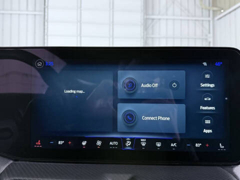 2024 Ford Mustang Dark Horse