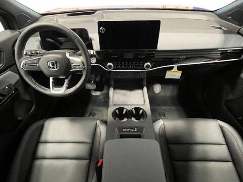 2024 Honda Prologue Elite