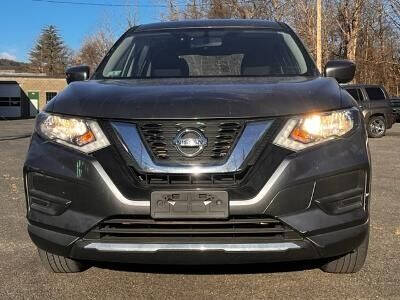 2017 Nissan Rogue for sale at Worthington Air Automotive Inc in Williamsburg MA