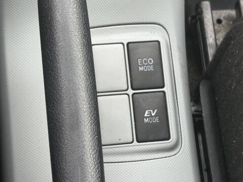 2014 Toyota Prius c One