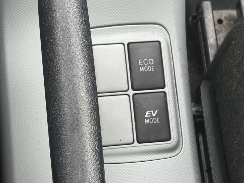 2014 Toyota Prius c One