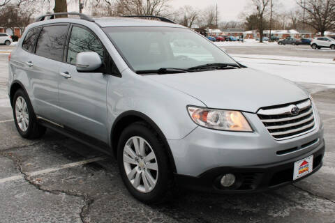 2013 Subaru Tribeca for sale at Auto House Superstore in Terre Haute IN