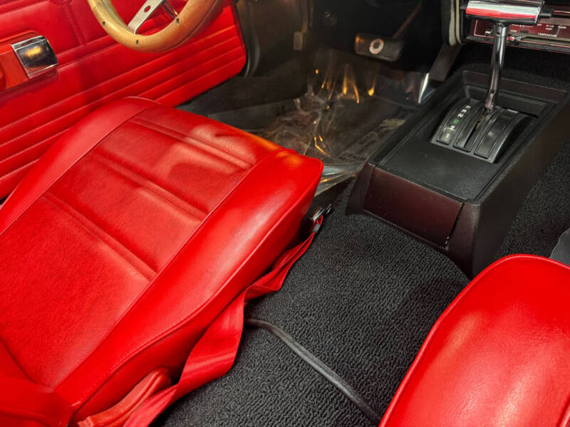 1971 Ford Mustang