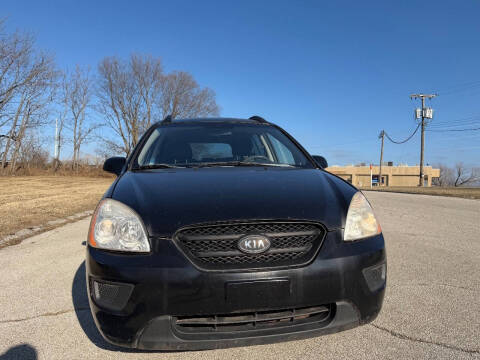 2008 Kia Rondo LX