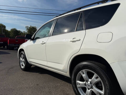2012 Toyota RAV4