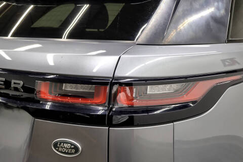 2020 Land Rover Range Rover Velar P340 R-Dynamic S