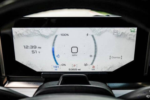 2022 GMC HUMMER EV Edition 1