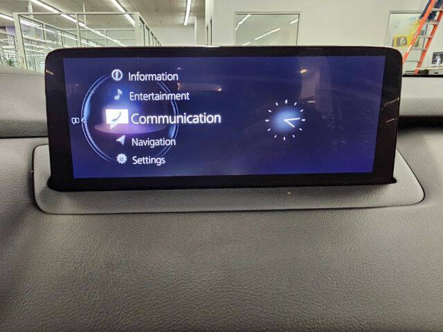 2023 Mazda CX-9 Signature