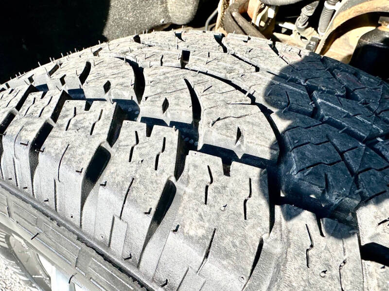 2017 Chevrolet Silverado 3500HD LT