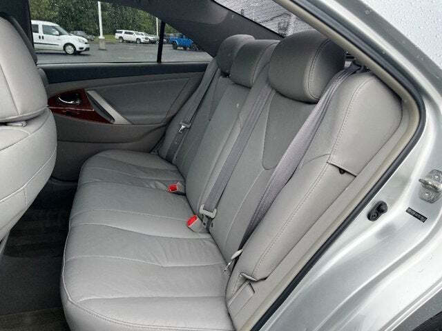 2009 Toyota Camry 20