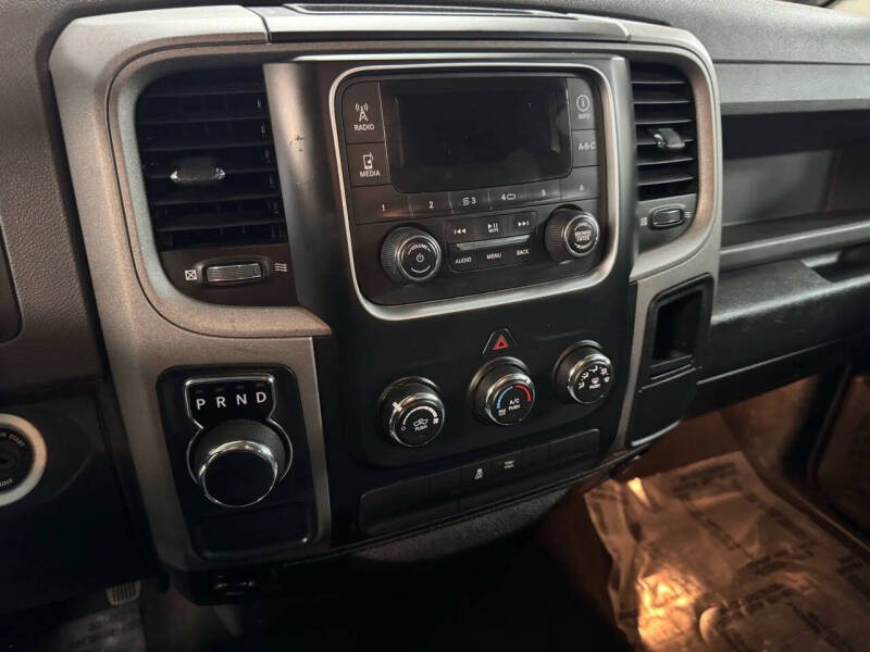 2015 RAM 1500 Express HFE
