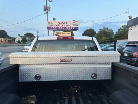2014 Chevrolet Silverado 1500 Work Truck