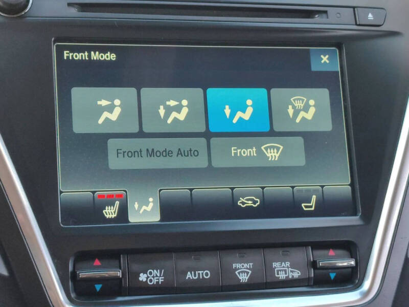 2020 Acura MDX SH-AWD w/Tech