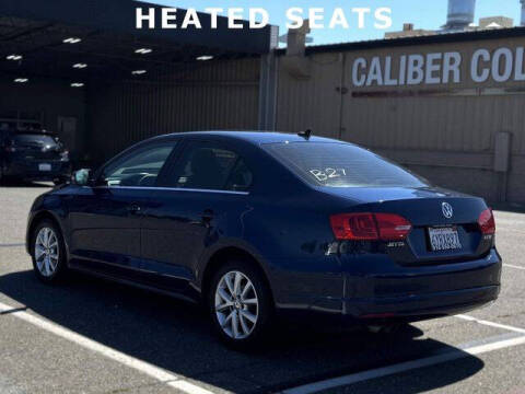 2013 Volkswagen Jetta