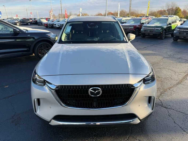 2024 Mazda CX-90 3.3 Turbo Premium