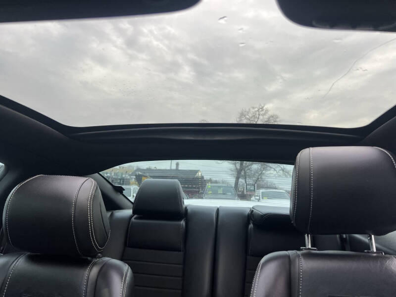 2014 Ford Mustang GT Premium