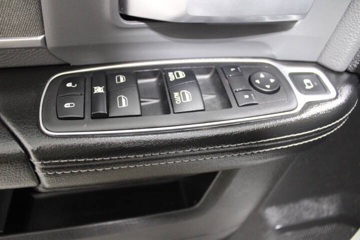 2023 RAM 2500 Big Horn