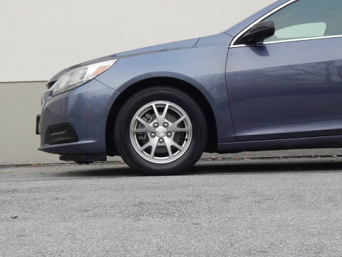 2014 Chevrolet Malibu LS Fleet