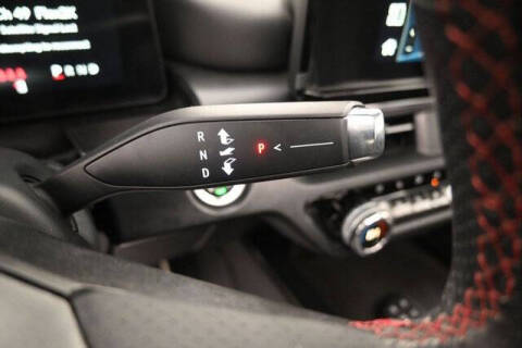 2024 Acura ZDX A-SPEC