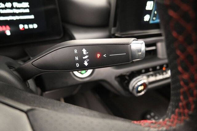 2024 Acura ZDX A-SPEC