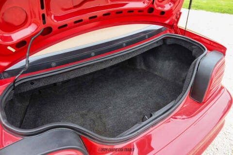 1994 Ford Mustang SVT Cobra