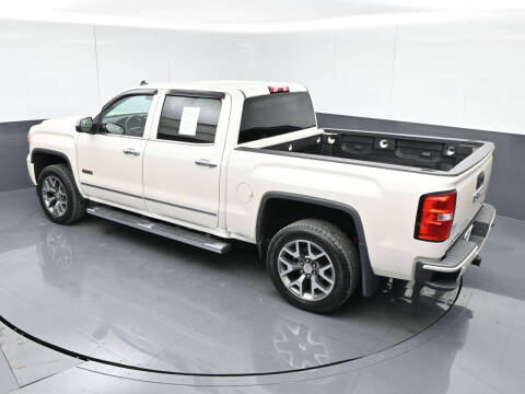 2014 GMC Sierra 1500