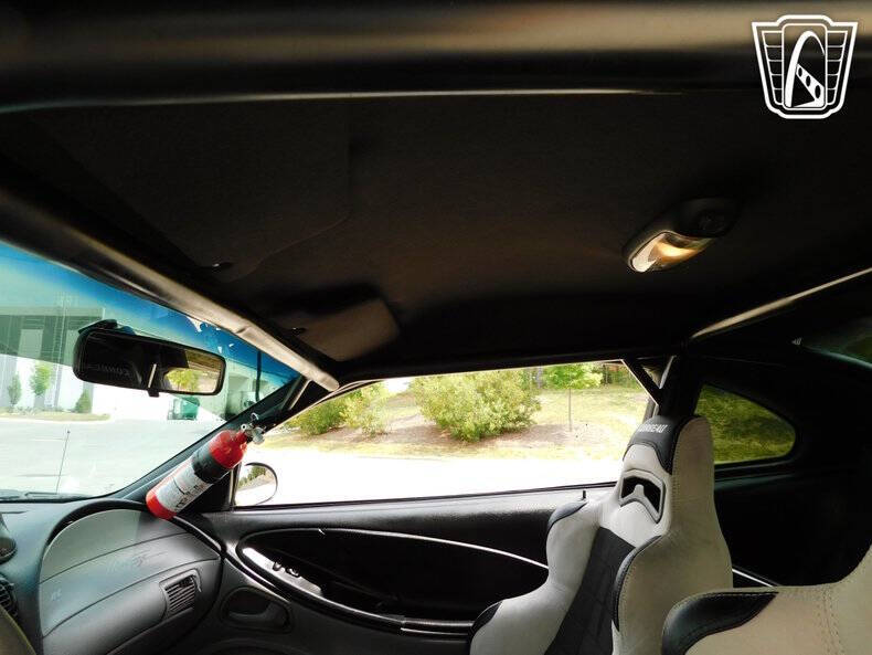 1994 Ford Mustang GT