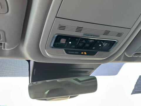 2026 Lincoln Nautilus Hybrid Premiere