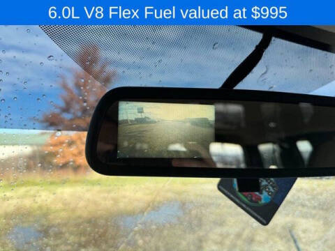 2018 Chevrolet Express LT 2500