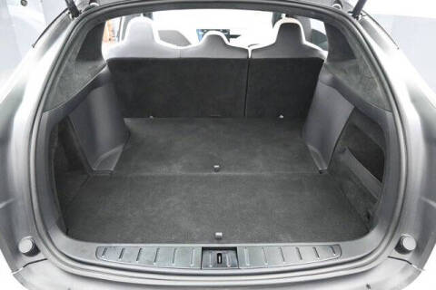 2023 Tesla Model X