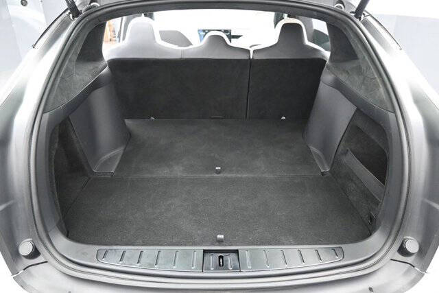 2023 Tesla Model X