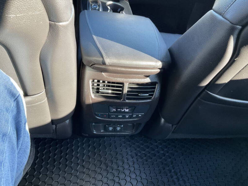 2017 Acura MDX