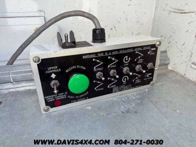 2012 Ford F-550 Super Duty