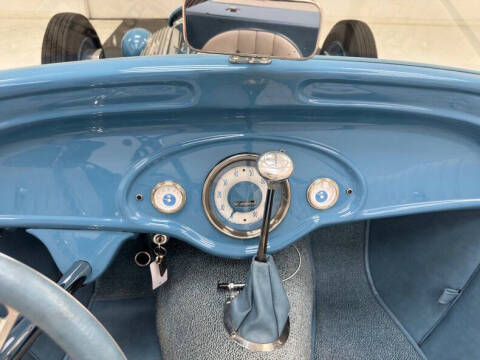 1929 Ford Model A