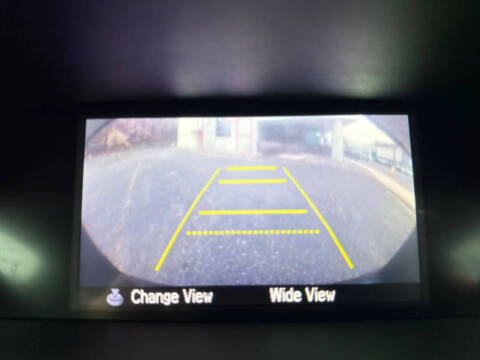 2014 Acura RDX