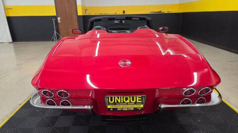 2008 Chevrolet Corvette