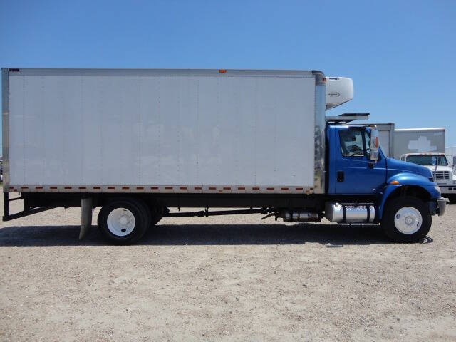 2019 International DuraStar 4300