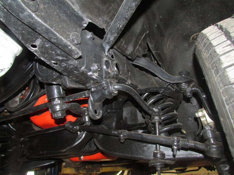 1963 Chevrolet Impala