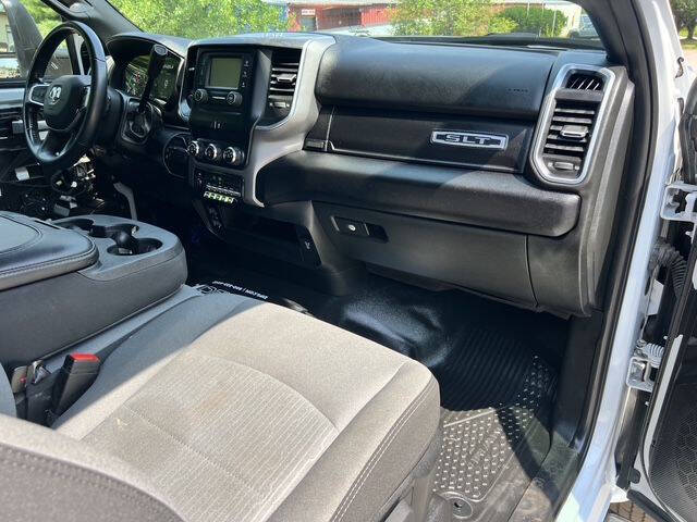2024 RAM 5500