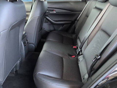 2026 Mazda CX-30 2.5 S Premium