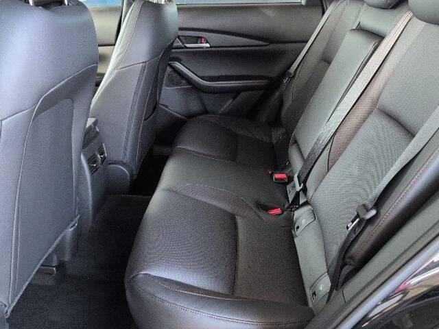 2026 Mazda CX-30 2.5 S Premium