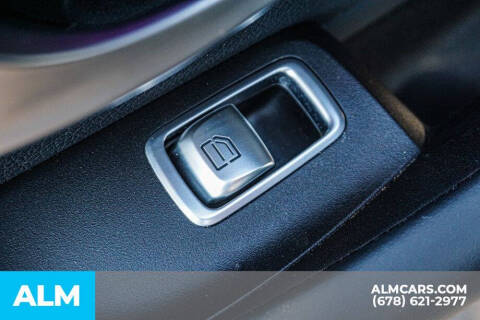 2022 Mercedes-Benz AMG GT 43