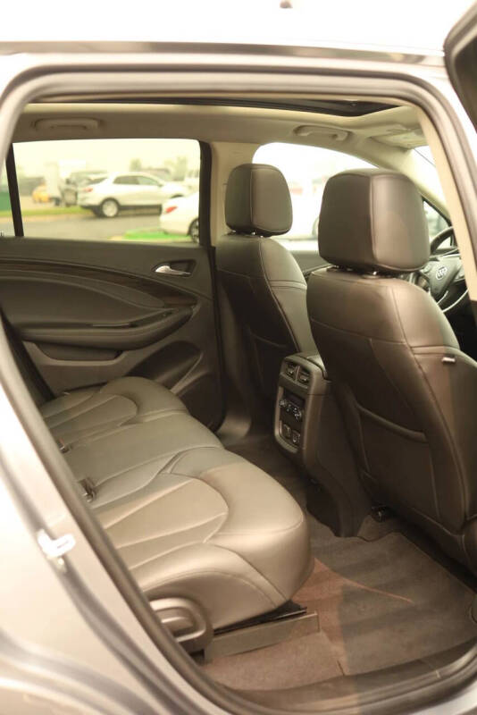 2019 Buick Envision Premium