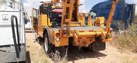 2000 Freightliner FL70