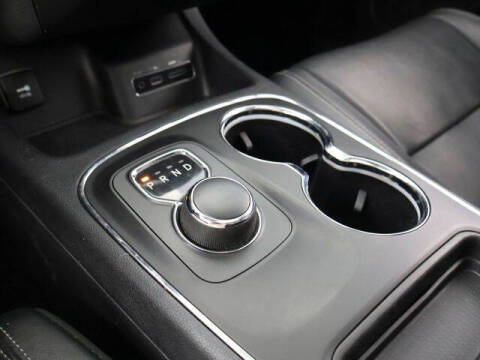 2015 Dodge Durango Citadel
