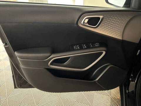 2024 Kia Soul S