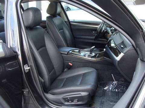 2017 BMW 7 Series 750i xDrive