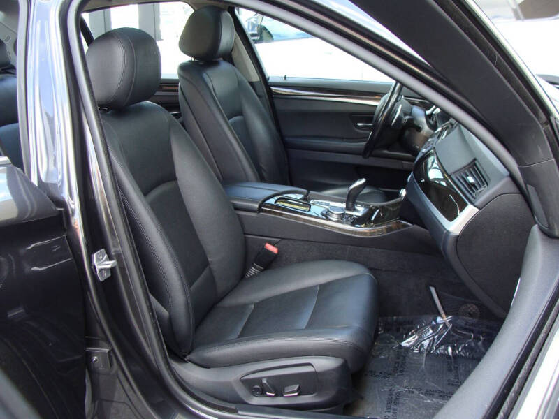 2017 BMW 7 Series 750i xDrive