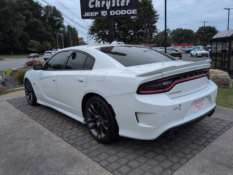 2023 Dodge Charger R/T