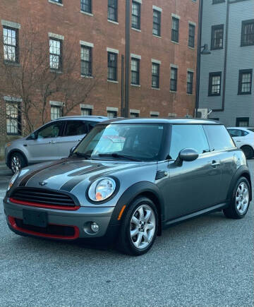 2010 MINI Cooper for sale at R Teto Motor Sales Inc. in Pawtucket RI